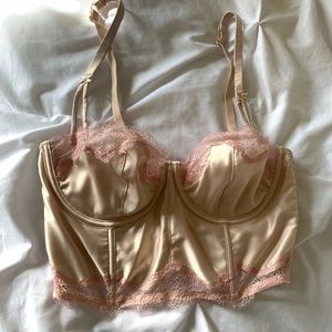 Victoria’s Secret bra top